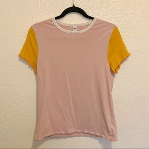 Old Navy Crop Top